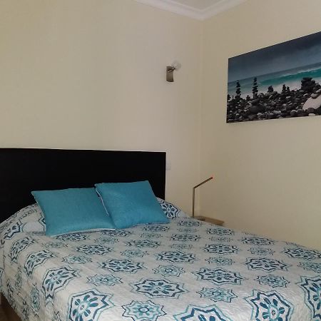 For Sea Apartment กาบานัส เด ตาวีรา ภายนอก รูปภาพ