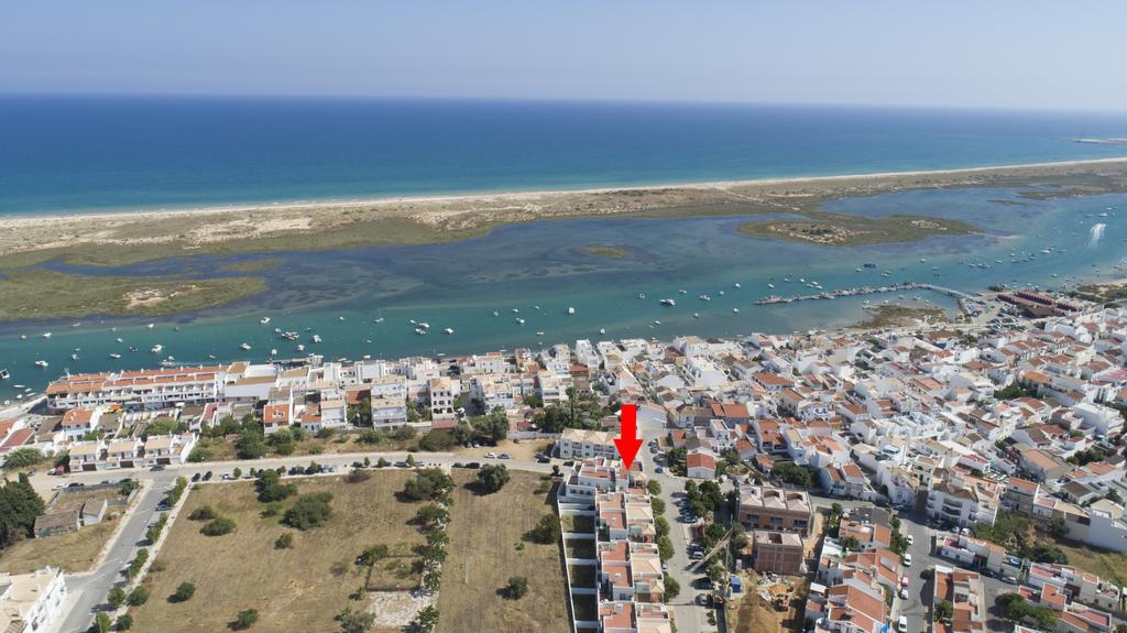For Sea Apartment กาบานัส เด ตาวีรา ภายนอก รูปภาพ