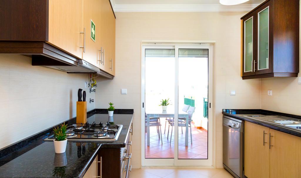 For Sea Apartment กาบานัส เด ตาวีรา ภายนอก รูปภาพ