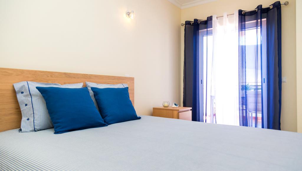 For Sea Apartment กาบานัส เด ตาวีรา ภายนอก รูปภาพ