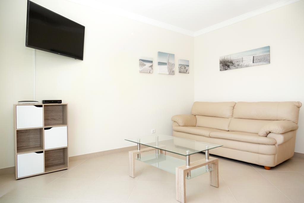 For Sea Apartment กาบานัส เด ตาวีรา ภายนอก รูปภาพ