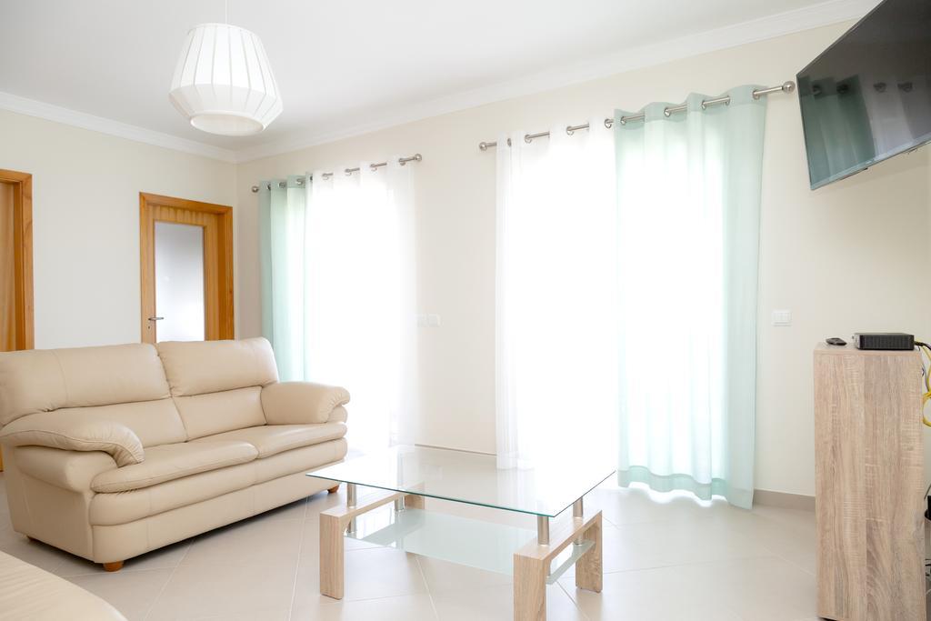 For Sea Apartment กาบานัส เด ตาวีรา ภายนอก รูปภาพ