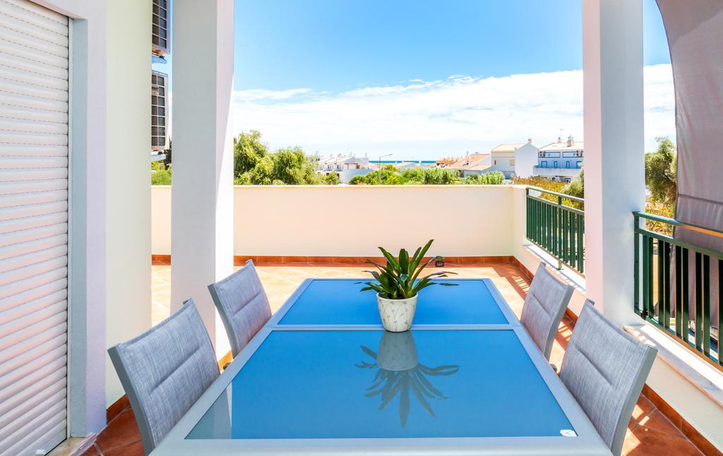 For Sea Apartment กาบานัส เด ตาวีรา ภายนอก รูปภาพ