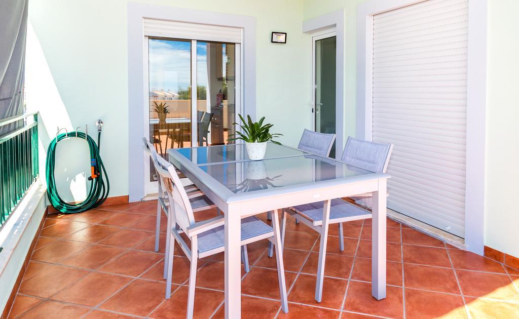 For Sea Apartment กาบานัส เด ตาวีรา ภายนอก รูปภาพ
