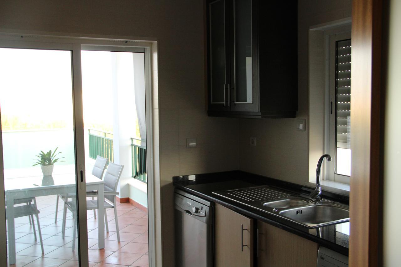 For Sea Apartment กาบานัส เด ตาวีรา ภายนอก รูปภาพ
